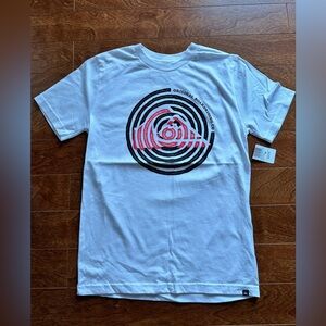 Quiksilver tee